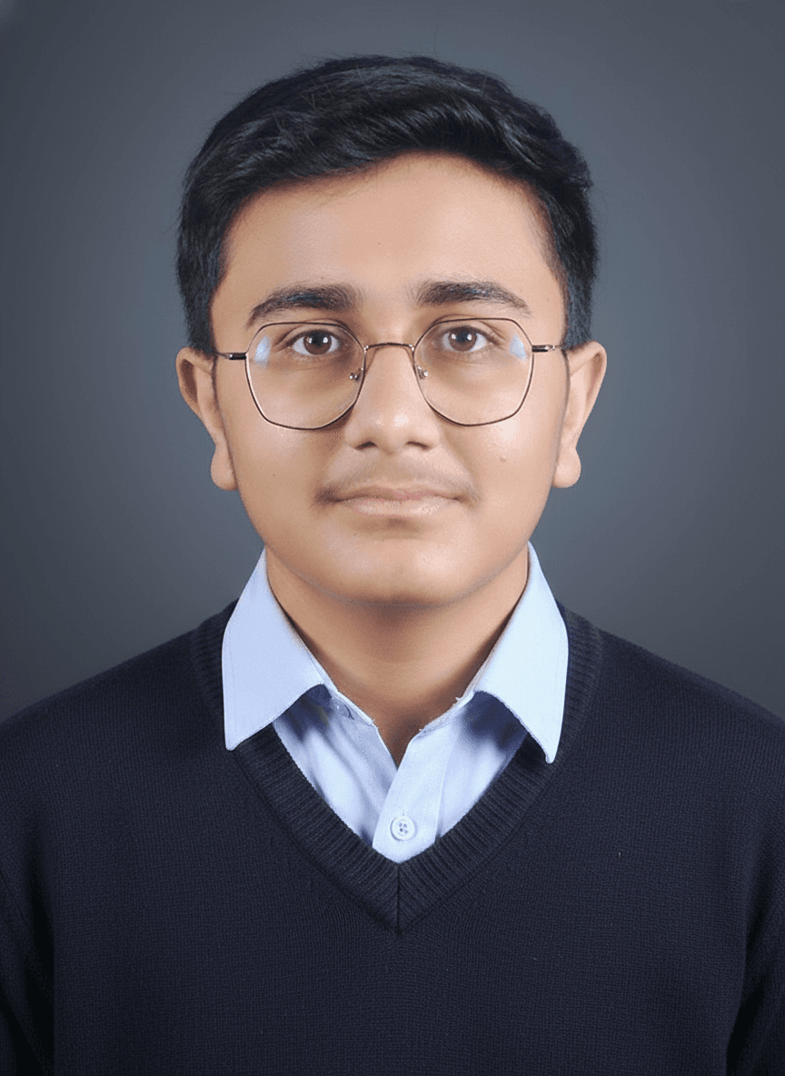 Shivam Agrawal